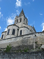 Loches (Large)
