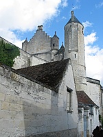 Loches (Large)