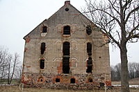 Tavo laisvalaikis Tabariškių dvaras 01