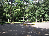 Karių kapinės