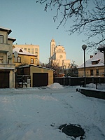 Bažnyčia
