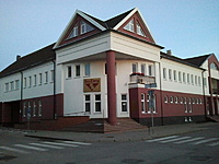 Sodra