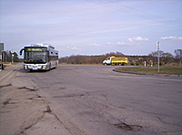 2013-04-20 MAN Lion's, City A21 NL273 CNG 934 36