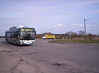 2013-04-20 MAN Lion's, City A21 NL273 CNG 934 36