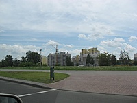 Statyba