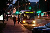 1G VVT 789 
Stotelė "Jeruzalė"