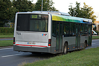 1G VVT 721 galas