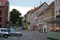 Klaipeda 2013 08 19(Senamiestis) 004