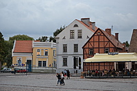 Klaipeda 2013 08 19(Senamiestis) 005