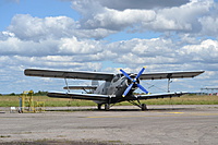 Klaipedos aerodromas 2013 08 24 030