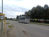 Marijampolės AP Irisbs