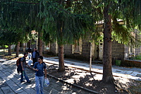Borzomis Bakurianis 2011 09 105