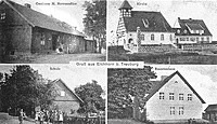 szczecinki