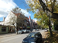 Olecko (Custom)