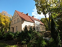 Olecko (Custom)