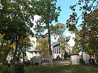 Olecko (Custom)