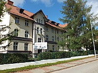 Olecko (Custom)