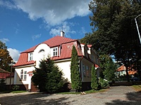 Olecko (Custom)