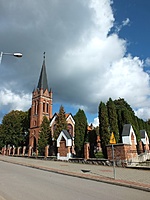 Olecko (Large)
