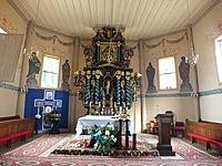 Wieliczki (Medium)