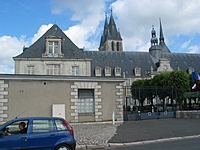 Blois