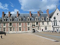 Blois
