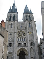 Blois