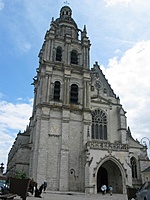 Blois