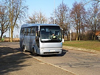 Utenos AP Temsa Opalin