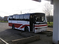 Carrus Star 202