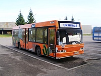 Neoplan N4011NF