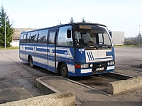 MB LP1120