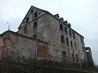 Elko pilis