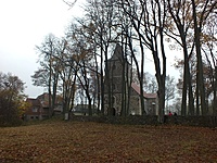 Straduny
