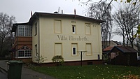 Juodkrante