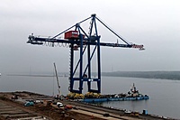 cranes (2)
