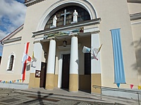 Račkų bažnyčia