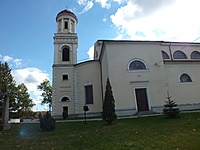 Račkų bažnyčia