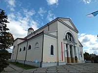 Račkų bažnyčia