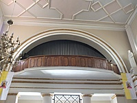 Račkų bažnyčia