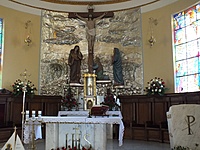 Račkų bažnyčia