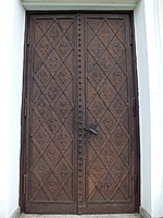 Račkų bažnyčia