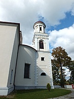 Račkų bažnyčia