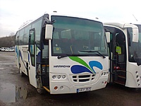 Isuzu Harmony