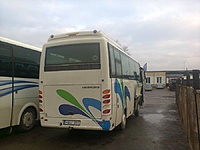 Isuzu Harmony