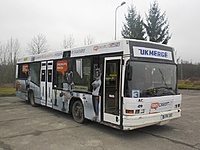 Neoplan N4011NF