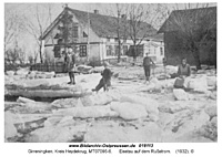 girininkai 1932