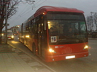 van hool