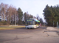 2014-02-27 d. Solaris Urbino 12 CNG 953 65 St. Balsiai