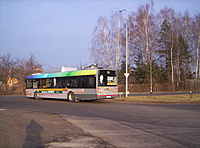 2014-02-27 d. Solaris Urbino 12 CNG 953 65 St. Balsiai